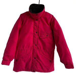 The North Face Women Down Jacket Size L